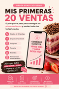 Tus primeras 20 ventas paso a paso